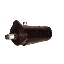 Démarreur 12V 3,6kW