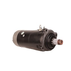 Démarreur 24V 6,8kW 