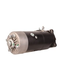 Démarreur 24V 6,8kW 