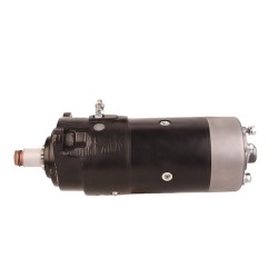 Démarreur 24V 6,8kW 