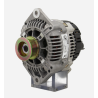 Alternator VALEO Exchange 437141 12-14V 110A