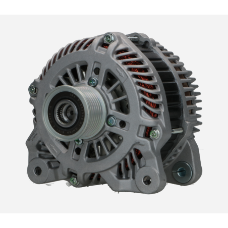 Alternator PLUS-LINE A4TJ0982+ 12-14V 210A