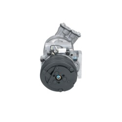 Airco Compressor PLUS-LINE...