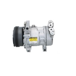 Airco Compressor PLUS-LINE 240241+ 12V