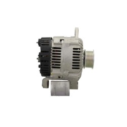 Alternator VALEO Exchange 436736 12-14V 110A