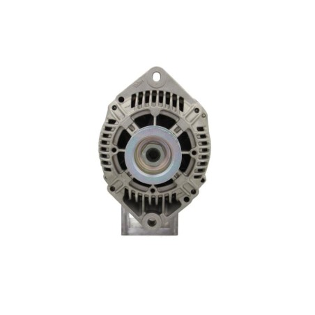 Alternator VALEO Exchange 436736 12-14V 110A