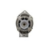 Alternator VALEO Exchange 436736 12-14V 110A