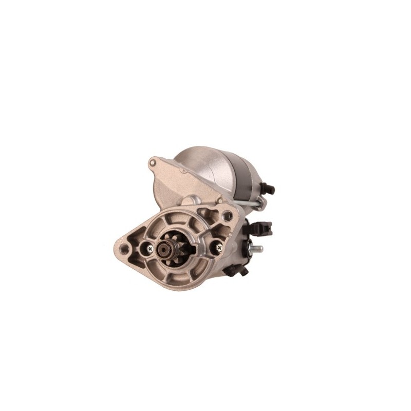 Démarreur 12V 1,4kW 