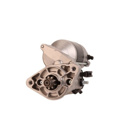 Démarreur 12V 1,4kW 