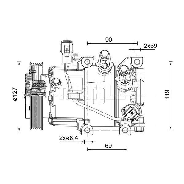 compresseur-climatisation-mahle-acp-1464-000p-090.155.085.310