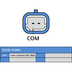 599240RégulateurVALEO