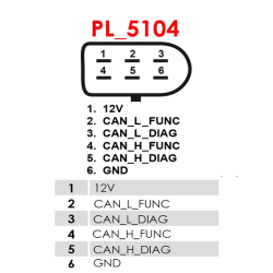 615012 - Alternateur VALEO 48V 250A
