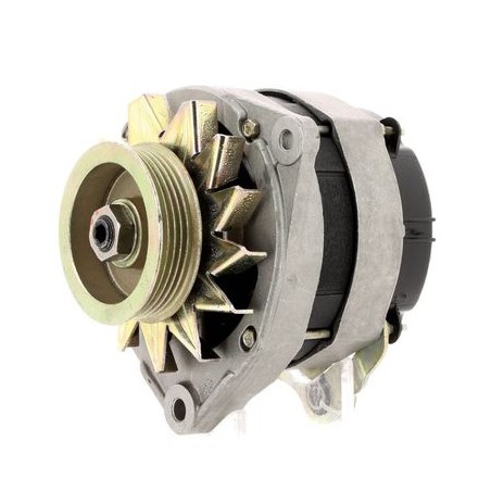 Alternator 12-14V 90A