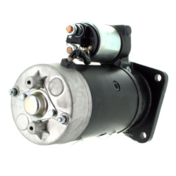 Starter 12V 3.0kW