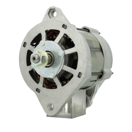 Alternator 24-28V 50A