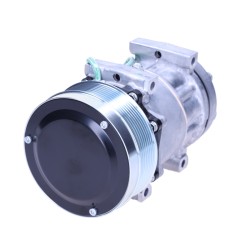 Airco Compressor SANDEN...