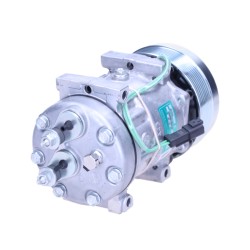 SD7H15-4132 - Compresseur de climatisation SANDEN 24V
