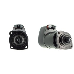 Starter 24V