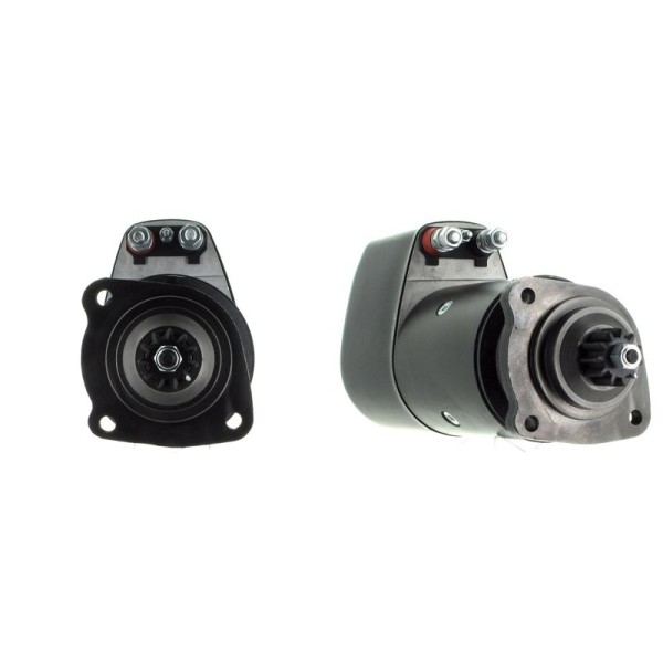 Starter 24V
