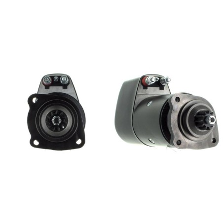 Démarreur 24V - D501844 - 0001410063 0001417025 R20P