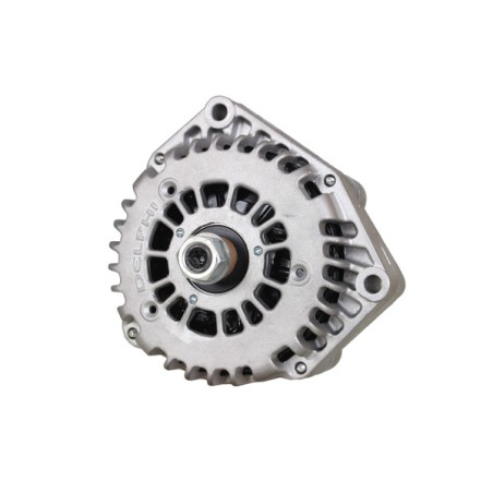 Alternator 12-14V 145A