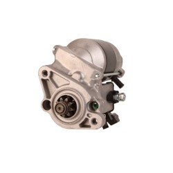 Tt16326 Pro. Démarreur Voiture 12v Demarreur Moteur 1.40 Kw Compatible Ford  Universel Prix Du Démarr