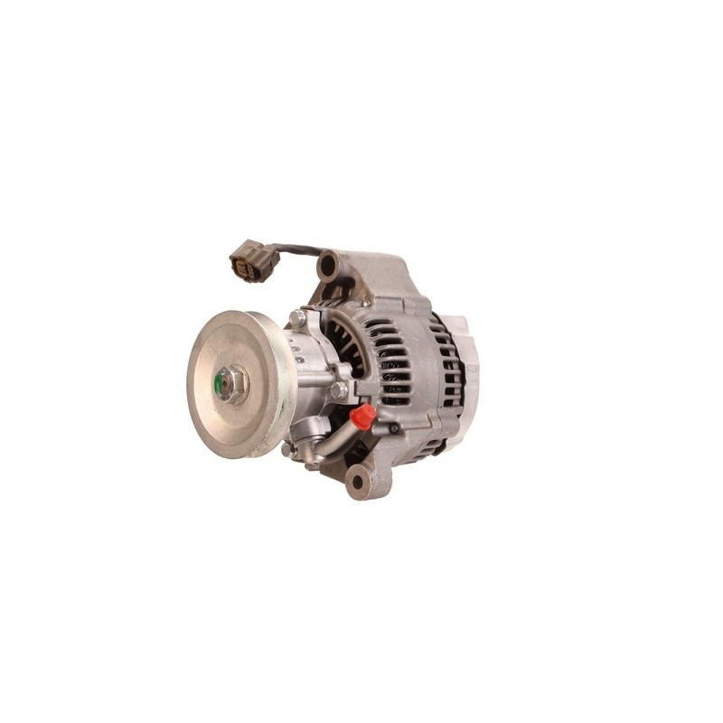 Alternateur 12-14V 80A 