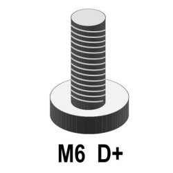 Alternateur 12-14V 65A 