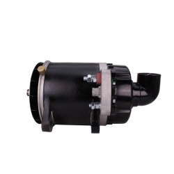 Alternateur 24-28V 