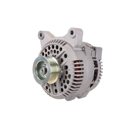 Alternateur 12-14V 130A 