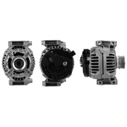 Alternator 12-14V 140A