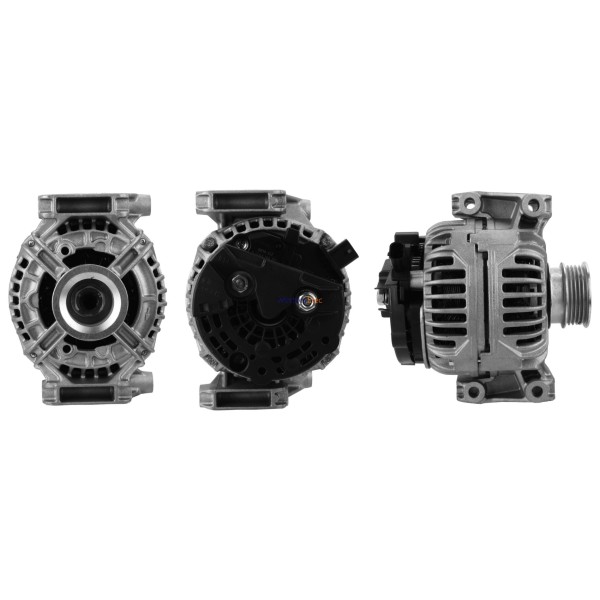 Alternator 12-14V 140A