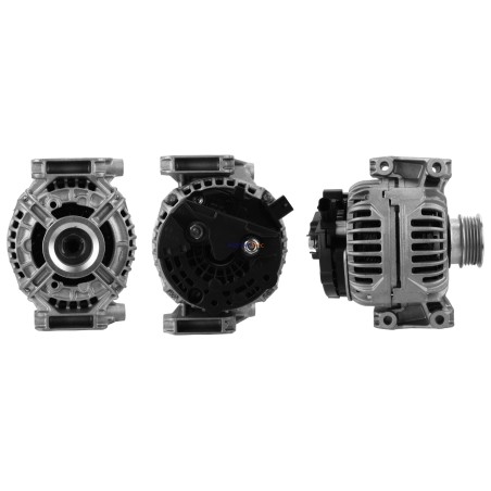 Alternator 12-14V 140A