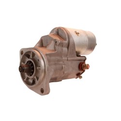 Démarreur 24V 4,5kW 